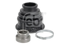 Manżeta hnacieho hriadeľa - opravná sada FEBI BILSTEIN 1004991