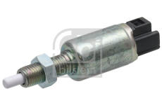 Spinac, ovladani spojky (GRA) FEBI BILSTEIN 1005128