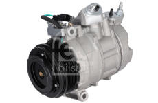 Kompresor, klimatizace FEBI BILSTEIN 1005612