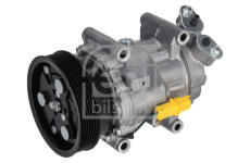 Kompresor, klimatizace FEBI BILSTEIN 1005615