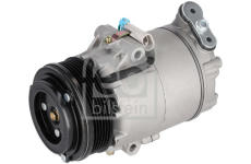 Kompresor, klimatizace FEBI BILSTEIN 1005616