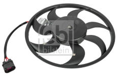 Větrák, chlazení motoru FEBI BILSTEIN 1005729