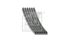 ozubený klínový řemen FEBI BILSTEIN 1005822