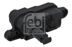 Stavěcí prvek, klapka palivové nádrže FEBI BILSTEIN 1005892