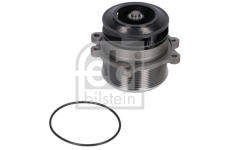Vodní čerpadlo, chlazení motoru FEBI BILSTEIN 1005938