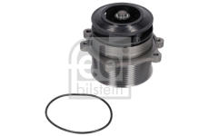 Vodní čerpadlo, chlazení motoru FEBI BILSTEIN 1005972