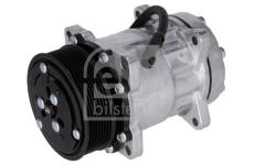 Kompresor, klimatizace FEBI BILSTEIN 1006028