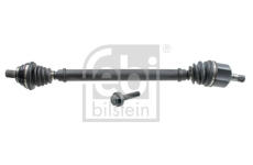 Hnací hřídel FEBI BILSTEIN 1006064
