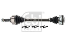 Hnací hřídel FEBI BILSTEIN 1006107