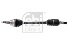 Hnací hřídel FEBI BILSTEIN 1006204