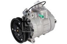 Kompresor, klimatizace FEBI BILSTEIN 1006230