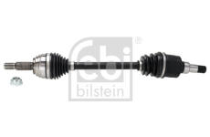 Hnací hřídel FEBI BILSTEIN 1006250