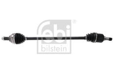 Hnací hřídel FEBI BILSTEIN 1006290