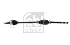 Hnací hřídel FEBI BILSTEIN 1006292