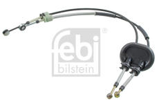 Tazne lanko, rucni prevodovka FEBI BILSTEIN 1006406