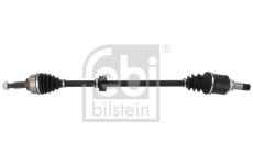 Hnací hřídel FEBI BILSTEIN 1006466
