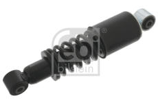 Tlumic, zaveseni kabiny FEBI BILSTEIN 100675