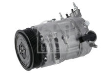 Kompresor klimatizácie FEBI BILSTEIN 1006899
