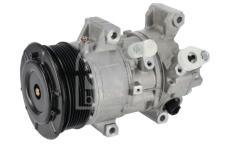 Kompresor, klimatizace FEBI BILSTEIN 1007000