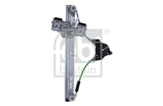 Zvedací zařízení oken FEBI BILSTEIN 1007092