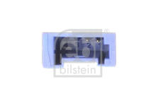 Spinac, ovladani spojky (rizeni motoru) FEBI BILSTEIN 1007233