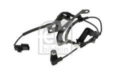 Snímač, počet otáček kol FEBI BILSTEIN 1007252