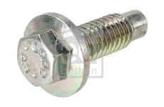 Šroub, výfukový systém FEBI BILSTEIN 1007334