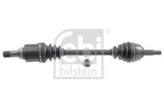 Hnací hřídel FEBI BILSTEIN 1007425