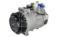 Kompresor, klimatizace FEBI BILSTEIN 1007503
