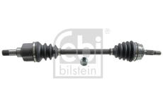 Hnací hriadeľ FEBI BILSTEIN 1007507