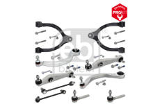 Rameno napravy, zaveseni kol FEBI BILSTEIN 1007515
