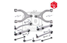 Rameno napravy, zaveseni kol FEBI BILSTEIN 1007516