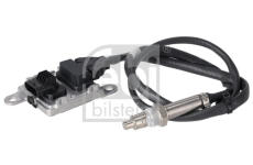 NOx-sensor, NOx-katalyzator FEBI BILSTEIN 1007821