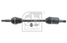 Hnací hřídel FEBI BILSTEIN 1008392