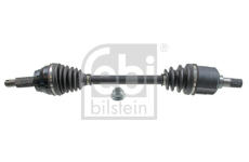 Hnací hřídel FEBI BILSTEIN 1008398