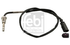 Čidlo, teplota výfukových plynů FEBI BILSTEIN 100849