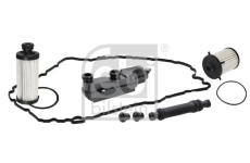 Sada hydraulickeho filtru, automaticka prevodovka FEBI BILSTEIN 1008633
