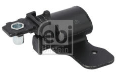 Drzak, vyfukovy system FEBI BILSTEIN 1009367