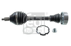 Hnací hřídel FEBI BILSTEIN 1009525