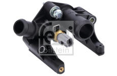 Příruba chladiva FEBI BILSTEIN 1009532