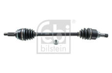 Hnací hřídel FEBI BILSTEIN 1009798