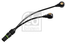 Senzor klepání FEBI BILSTEIN 1010257