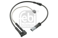 Výstražný kontakt, opotřebení obložení FEBI BILSTEIN 101072