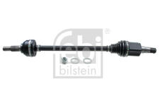Hnací hřídel FEBI BILSTEIN 1010838