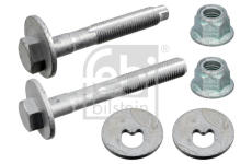 Sroub pro opravu odklonu kola FEBI BILSTEIN 1011201