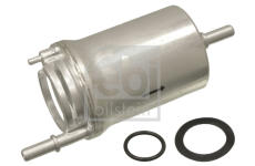 palivovy filtr FEBI BILSTEIN 101316