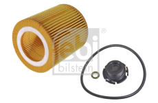 Olejový filter FEBI BILSTEIN 101322