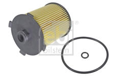 Olejový filtr FEBI BILSTEIN 101323