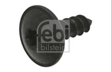 Motor-/Spodny ochranny kryt FEBI BILSTEIN 101436