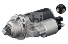 żtartér FEBI BILSTEIN 101589